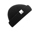 Harbour Beanie Black 