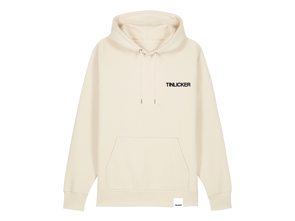 Album Hoodie Sand