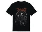 Tinlicker Metal T-shirt Black