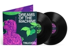 Dreams of the machine 2LP Black Vinyl
