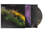 This Is Not Our Universe 2LP Yellow / Black Marble